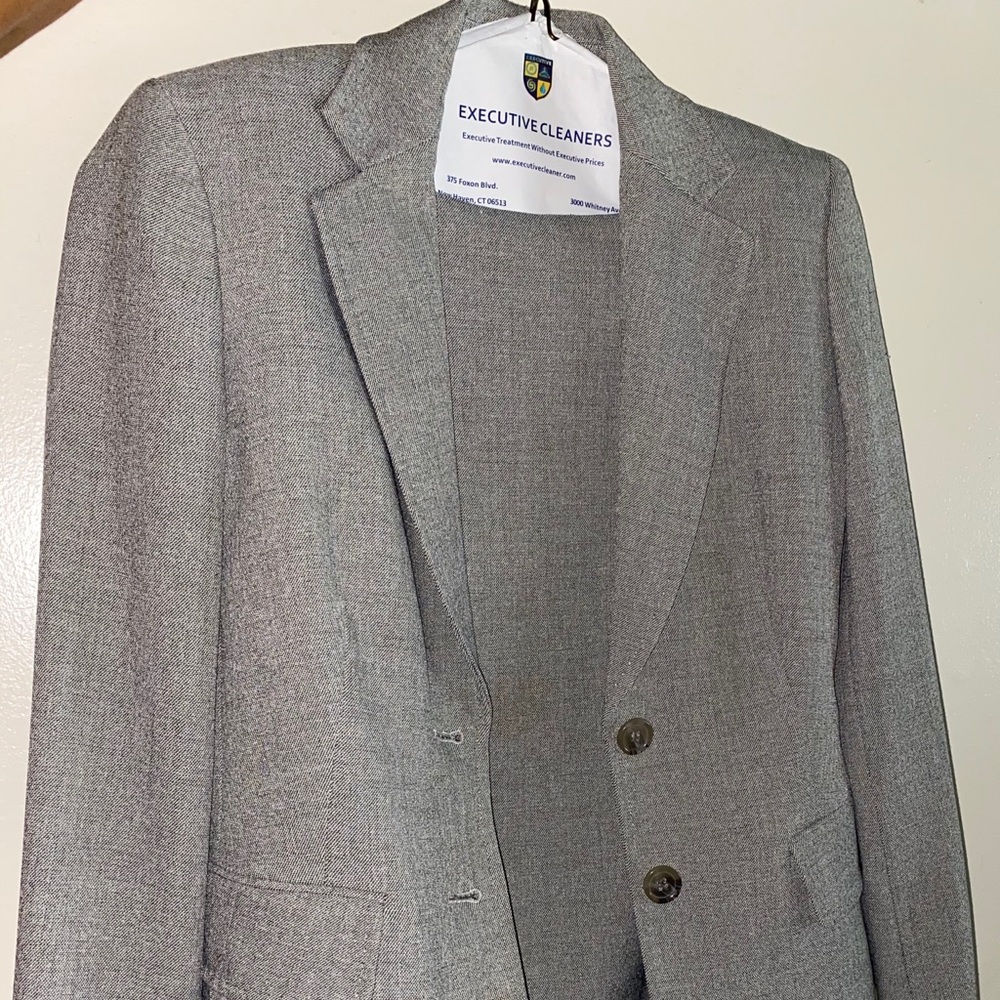 Anne Klein Skirt Suit Set